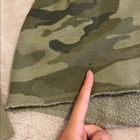 Billabong Crop Top - Picture 9 of 9